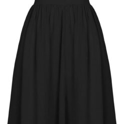 Robe Longue Blanche Coton Dentelle image 9 | Soirée Blanche