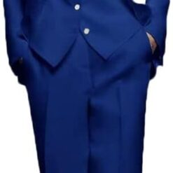 Costumes Professionnels Femmes 3 Pièces image 15 | Soirée Blanche