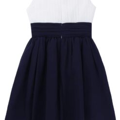 Robe Longue Blanche Baptême image 15 | Soirée Blanche Robe Longue Blanche Baptême image 14 | Soirée Blanche