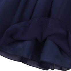 Robe Longue Blanche Baptême image 19 | Soirée Blanche Robe Longue Blanche Baptême image 18 | Soirée Blanche