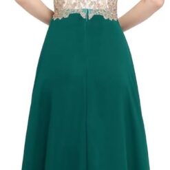 Grande Taille Robe De Mariée image 13 | Soirée Blanche