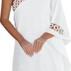 Robe De Mariée Vintage Ivoire image 9 | Soirée Blanche