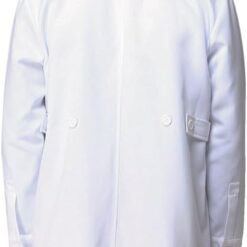 Robe Longue Blanche Boheme Été image 17 | Soirée Blanche