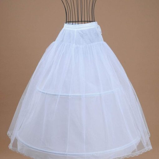 Robe De Mariée Princesse Scintillante Et Jupe Tulle – Image 7