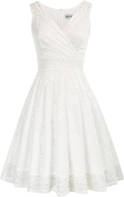 Robe de Soirée Vintage Audrey Hepburn – Image 2