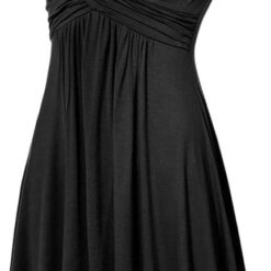 Robe Cocktail Blanche Et Noire image 13 | Soirée Blanche Robe Cocktail Blanche Et Noire image 12 | Soirée Blanche