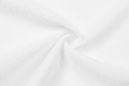 Chemise de nuit douce avec poches – Image 7