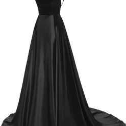 Robe De Mariée Princesse Avec Strass Blanche image 9 | Soirée Blanche