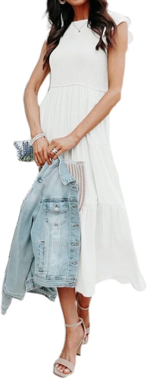 Robe Bohème Émérite – Image 3