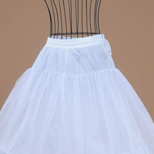 Robe De Mariée Princesse Scintillante Et Jupe Tulle – Image 5