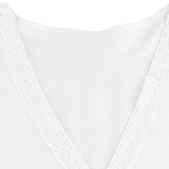 Robe De Mariée Princesse Scintillante Appliques Florales image 18 | Soirée Blanche Robe De Mariée Princesse Scintillante Appliques Florales image 17 | Soirée Blanche