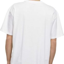 Célebrez Votre Marque T-Shirt Oversized Homme image 12 | Soirée Blanche Célebrez Votre Marque T-Shirt Oversized Homme image 11 | Soirée Blanche