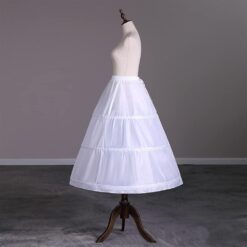 Robe De Mariée Princesse Manches Longues Blanche image 17 | Soirée Blanche Robe De Mariée Princesse Manches Longues Blanche image 16 | Soirée Blanche