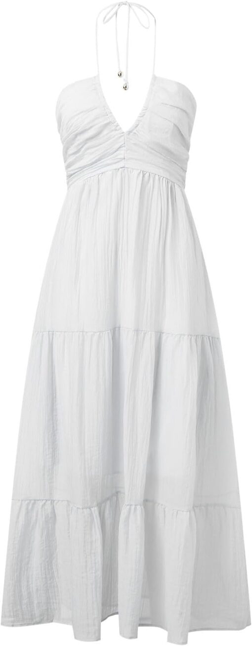Tenue Mariage Civil Femme Ronde – Image 5