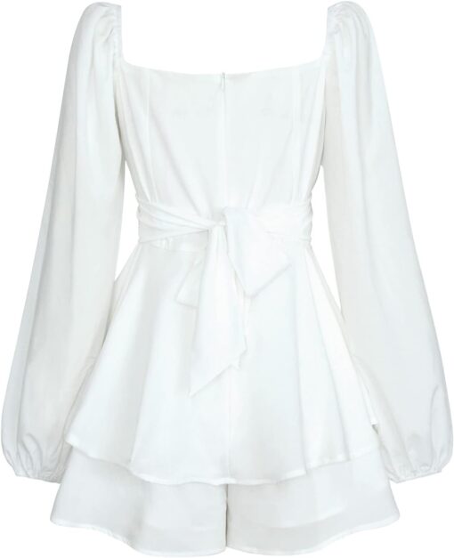 Robe Tendance Trèfle Fête – Image 7