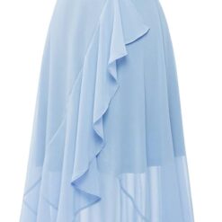 Robe De Mariée Bustier Blanc image 18 | Soirée Blanche