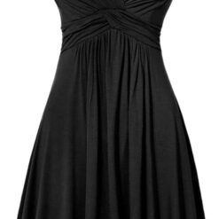 Robe Cocktail Blanche Et Noire image 19 | Soirée Blanche Robe Cocktail Blanche Et Noire image 18 | Soirée Blanche
