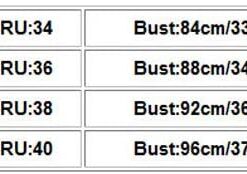 Robe De Soirée Noire Et Blanche Courte image 19 | Soirée Blanche