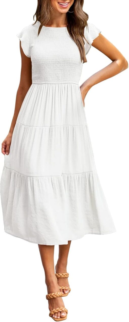 Robe Bohème Émérite – Image 2