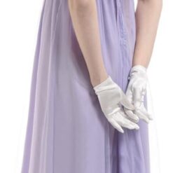 Robe De Mariée Sirène Dentelle Fleurie Blanche image 18 | Soirée Blanche Robe De Mariée Sirène Dentelle Fleurie Blanche image 17 | Soirée Blanche