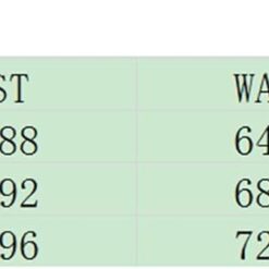Robe Blanche Courte Décolleté image 18 | Soirée Blanche