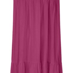 Robe Mi Longue Blanche image 16 | Soirée Blanche