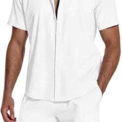 Essor Été Homme image 9 | Soirée Blanche