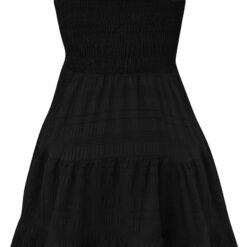 Robe de mariée princesse à volants et ceinture image 20 | Soirée Blanche Robe de mariée princesse à volants et ceinture image 19 | Soirée Blanche