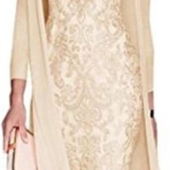 Robe De mariée De Luxe A Dentelle Blanche image 7 | Soirée Blanche