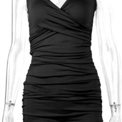 Robe De Soirée Courte Blanche image 27 | Soirée Blanche