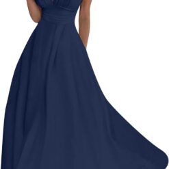 Robe De Bal Courte Blanche image 8 | Soirée Blanche Robe De Bal Courte Blanche image 7 | Soirée Blanche