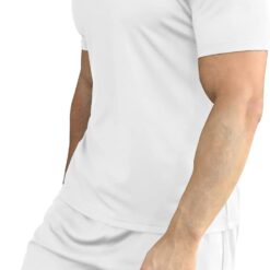 Ensemble Chic d'Été pour Homme image 12 | Soirée Blanche