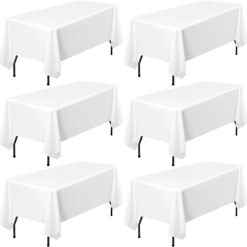 Robe De Mariée Sirène Fendu Blanche image 10 | Soirée Blanche