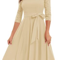 Robe De Mariée Courte Avec Tulle Blanche image 9 | Soirée Blanche Robe De Mariée Courte Avec Tulle Blanche image 8 | Soirée Blanche