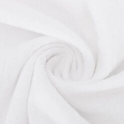 Robe Longue Blanche Boheme Manches Longues image 18 | Soirée Blanche