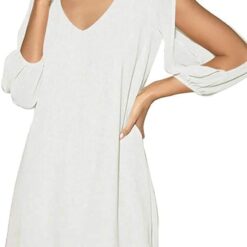 robe blanche boheme image 10 | Soirée Blanche robe blanche boheme image 9 | Soirée Blanche