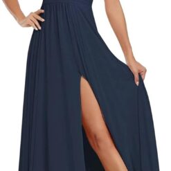 Robe De Mariée Dentelle Dos Nu image 9 | Soirée Blanche