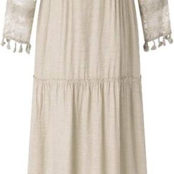 Robe De Mariée Dos Nu Bohème image 16 | Soirée Blanche Robe De Mariée Dos Nu Bohème image 15 | Soirée Blanche