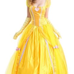 Robe De Mariée Princesse Avec Sequins Col Cœur Illusion image 10 | Soirée Blanche Robe De Mariée Princesse Avec Sequins Col Cœur Illusion image 9 | Soirée Blanche