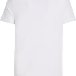 Chemises Courtes Tommy Hilfiger pour Homme image 18 | Soirée Blanche