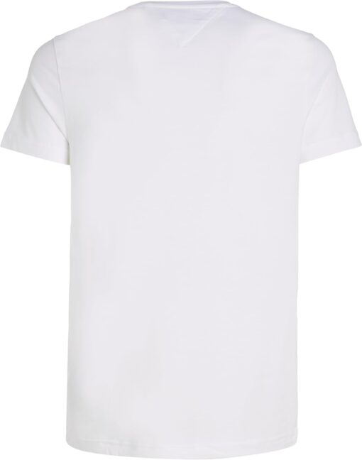 Chemises Courtes Tommy Hilfiger pour Homme – Image 7