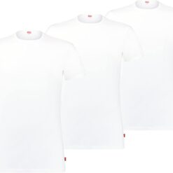 Tirée Levi's Homme - Lot de 3 image 5 | Soirée Blanche Tirée Levi's Homme - Lot de 3 image 4 | Soirée Blanche