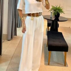 Looks Été Pour Femme image 12 | Soirée Blanche Looks Été Pour Femme image 11 | Soirée Blanche