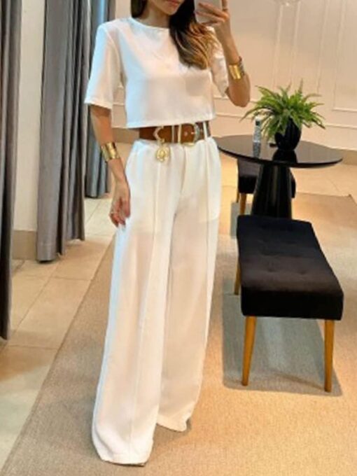 Looks Été Pour Femme – Image 4