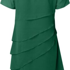 Robe Blanche Courte Devant Et Longue Derrière image 12 | Soirée Blanche Robe Blanche Courte Devant Et Longue Derrière image 11 | Soirée Blanche