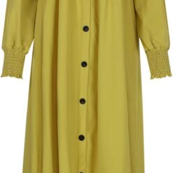 Robe de Mariage Été pour Fille Grande Taille image 13 | Soirée Blanche