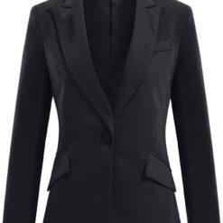 Tailleur de Ville à 2 Pièces pour Femmes image 11 | Soirée Blanche