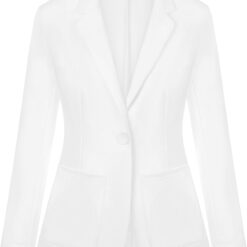 Chemise de nuit douce avec poches image 9 | Soirée Blanche