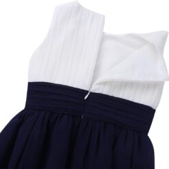 Robe Longue Blanche Baptême image 17 | Soirée Blanche Robe Longue Blanche Baptême image 16 | Soirée Blanche