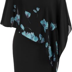 Robe De Mariée Noire Grande Taille image 8 | Soirée Blanche